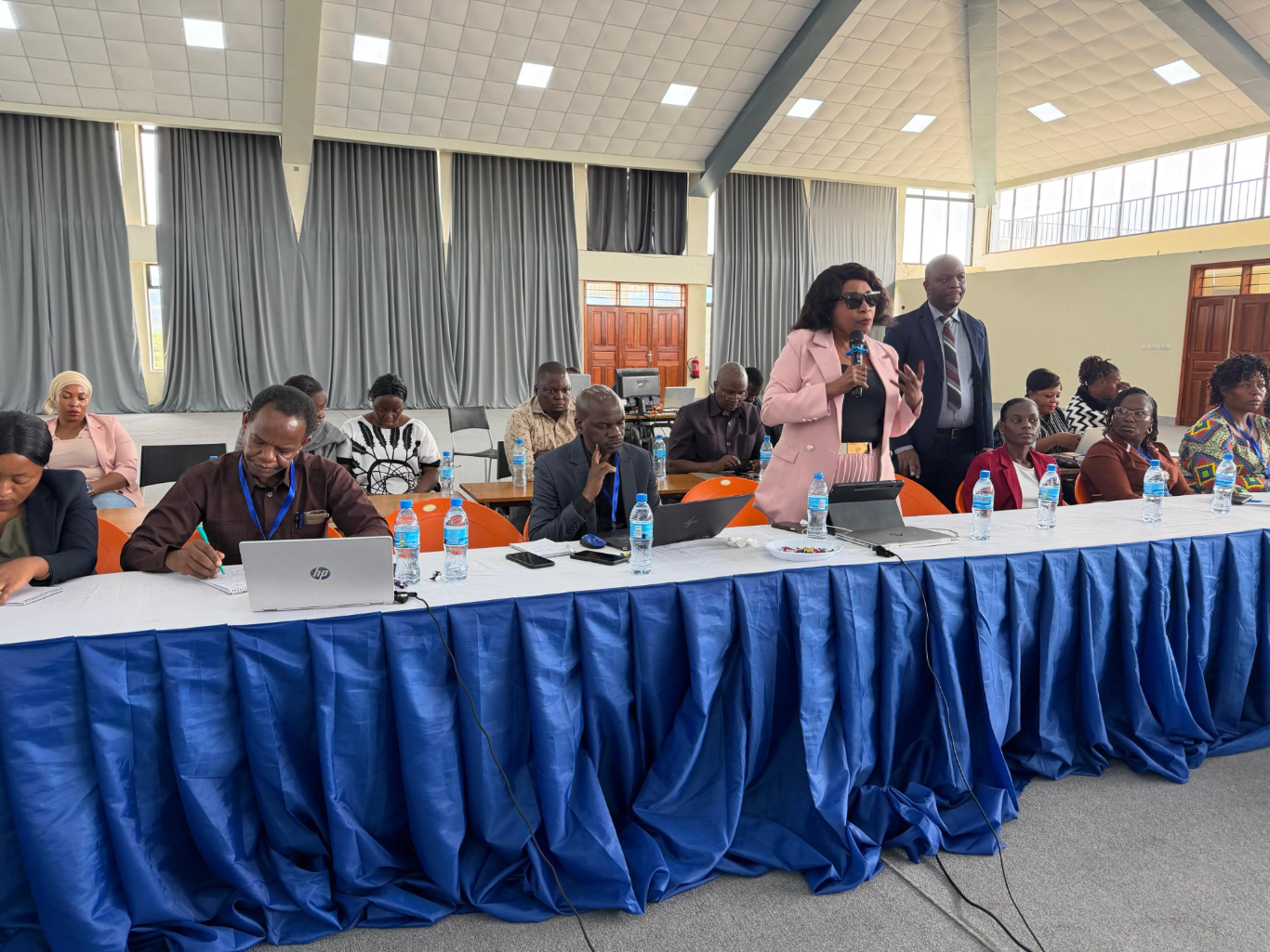 AGM 2026 Meeting in Arusha (UoA)